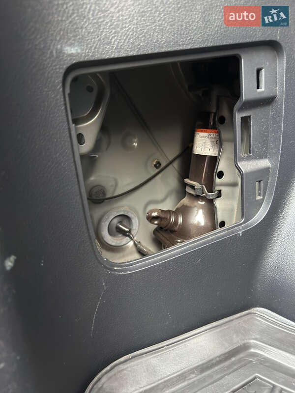 Позашляховик / Кросовер Toyota Land Cruiser Prado 2014 в Харкові