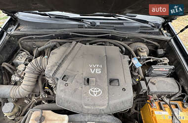 Внедорожник / Кроссовер Toyota Land Cruiser Prado 2006 в 