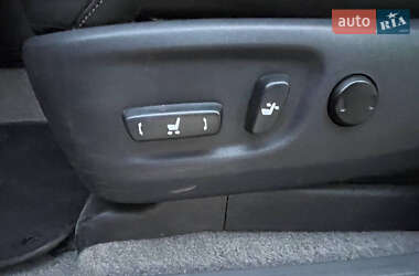 Внедорожник / Кроссовер Toyota Land Cruiser Prado 2010 в 