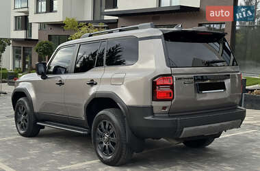 Внедорожник / Кроссовер Toyota Land Cruiser Prado 2025 в 
