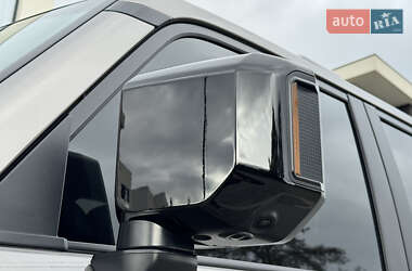 Внедорожник / Кроссовер Toyota Land Cruiser Prado 2025 в 
