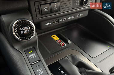 Внедорожник / Кроссовер Toyota Land Cruiser Prado 2025 в 