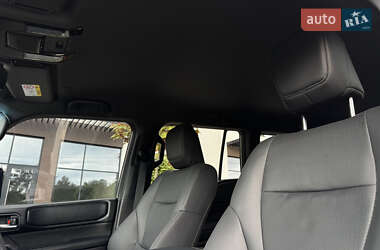 Внедорожник / Кроссовер Toyota Land Cruiser Prado 2025 в 