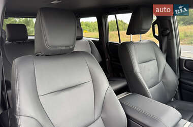 Внедорожник / Кроссовер Toyota Land Cruiser Prado 2025 в 