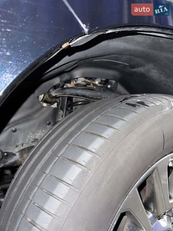 Внедорожник / Кроссовер Toyota Land Cruiser Prado 2019 в Хмельницком