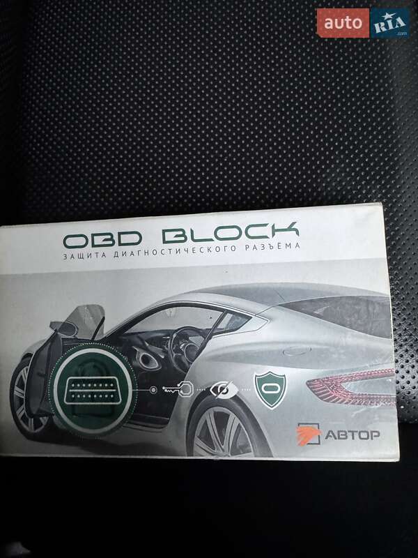 Внедорожник / Кроссовер Toyota Land Cruiser Prado 2019 в Хмельницком