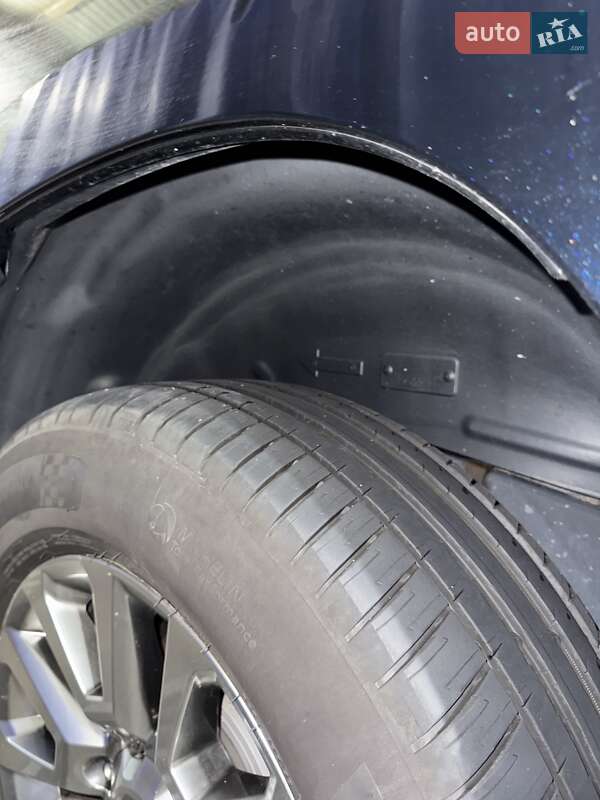 Внедорожник / Кроссовер Toyota Land Cruiser Prado 2019 в Хмельницком