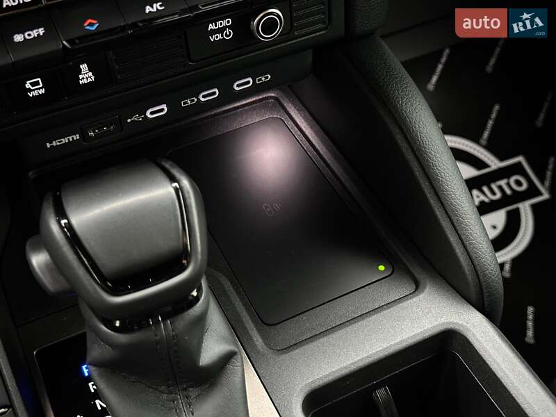 Позашляховик / Кросовер Toyota Land Cruiser Prado 2024 в Києві