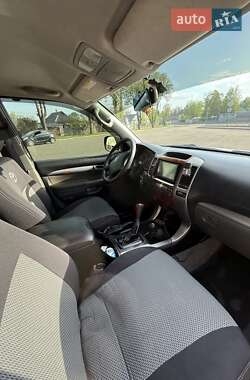 Внедорожник / Кроссовер Toyota Land Cruiser Prado 2006 в 