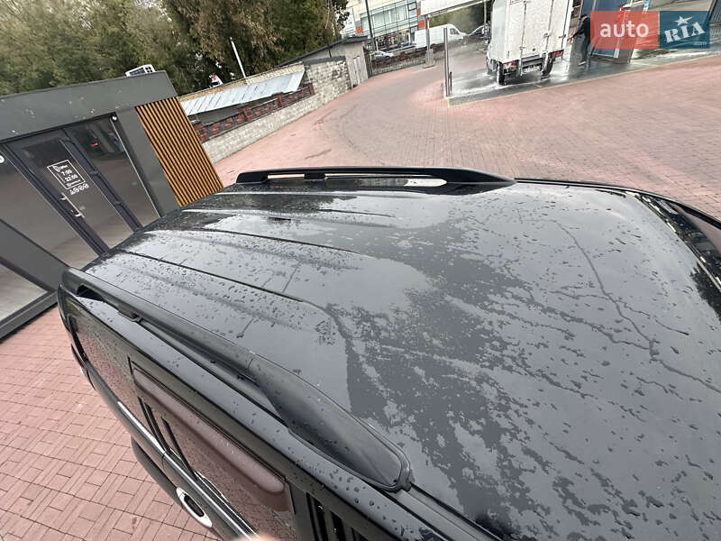 Позашляховик / Кросовер Toyota Land Cruiser Prado 2008 в Рівному фото 19 Позашляховик / Кросовер Toyota Land Cruiser Prado 2008 в Рівному