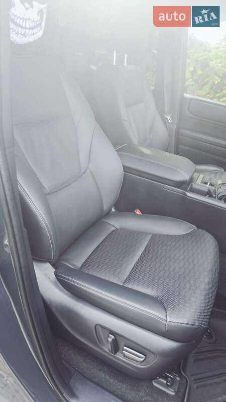 Внедорожник / Кроссовер Toyota Land Cruiser Prado 2024 в Одессе фото 26 Внедорожник / Кроссовер Toyota Land Cruiser Prado 2024 в Одессе