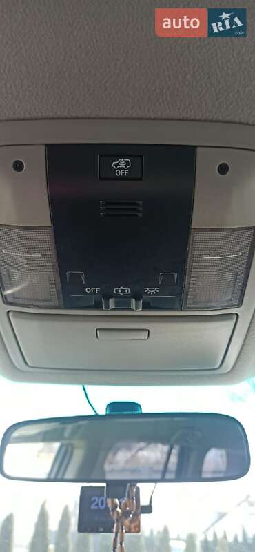 Внедорожник / Кроссовер Toyota Land Cruiser Prado 2011 в Черновцах