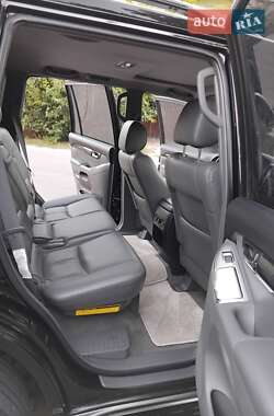 Внедорожник / Кроссовер Toyota Land Cruiser Prado 2008 в 
