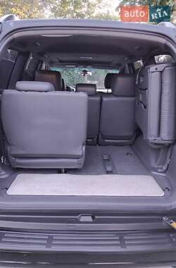 Внедорожник / Кроссовер Toyota Land Cruiser Prado 2008 в 