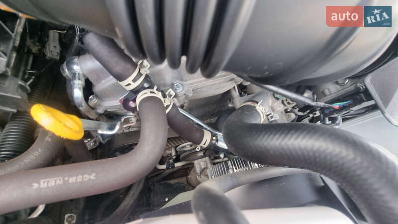 Позашляховик / Кросовер Toyota Land Cruiser Prado 2022 в Полтаві фото 9 Позашляховик / Кросовер Toyota Land Cruiser Prado 2022 в Полтаві