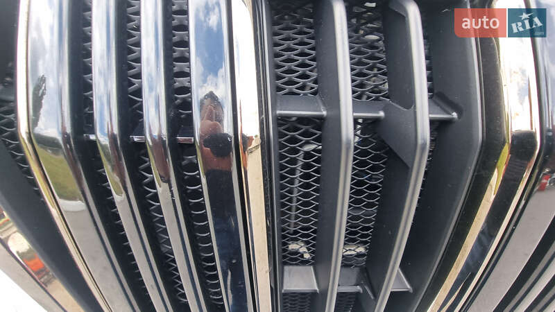 Позашляховик / Кросовер Toyota Land Cruiser Prado 2022 в Полтаві фото 6 Позашляховик / Кросовер Toyota Land Cruiser Prado 2022 в Полтаві