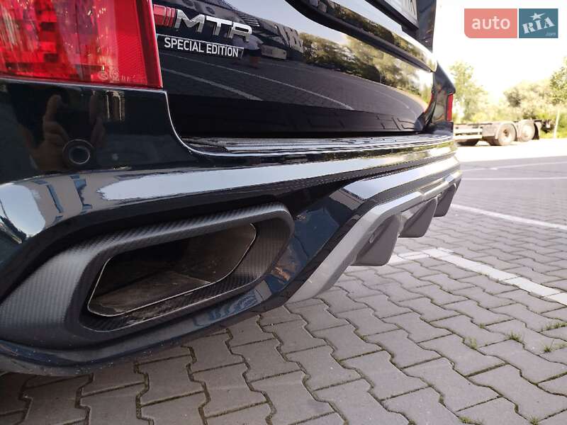 Позашляховик / Кросовер Toyota Land Cruiser Prado 2019 в Хмельницькому