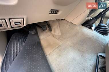 Внедорожник / Кроссовер Toyota Land Cruiser Prado 2007 в 