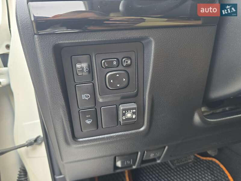 Позашляховик / Кросовер Toyota Land Cruiser Prado 2014 в Києві фото 20 Позашляховик / Кросовер Toyota Land Cruiser Prado 2014 в Києві