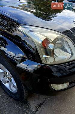 Внедорожник / Кроссовер Toyota Land Cruiser Prado 2008 в Харькове