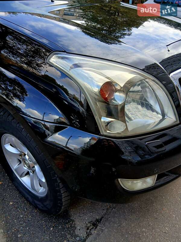 Toyota Land Cruiser Prado 2008