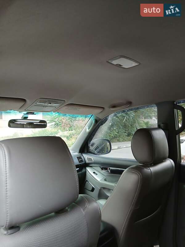 Внедорожник / Кроссовер Toyota Land Cruiser Prado 2008 в Харькове фото 18 Внедорожник / Кроссовер Toyota Land Cruiser Prado 2008 в Харькове