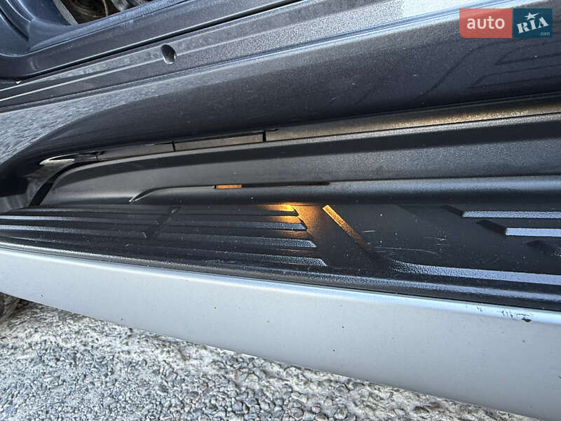 Внедорожник / Кроссовер Toyota Land Cruiser Prado 2013 в Одессе