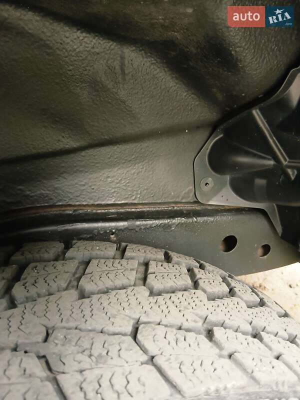 Внедорожник / Кроссовер Toyota Land Cruiser Prado 2008 в Харькове фото 28 Внедорожник / Кроссовер Toyota Land Cruiser Prado 2008 в Харькове