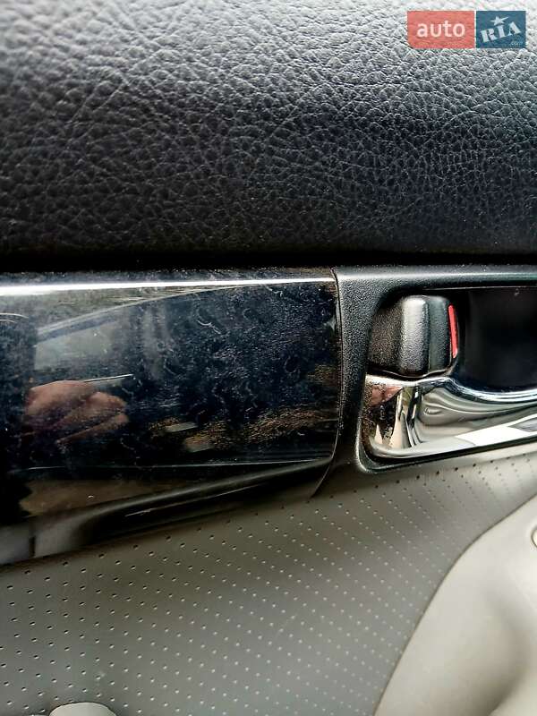 Внедорожник / Кроссовер Toyota Land Cruiser Prado 2008 в Харькове фото 33 Внедорожник / Кроссовер Toyota Land Cruiser Prado 2008 в Харькове