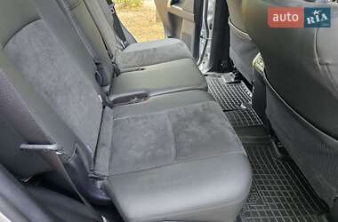 Позашляховик / Кросовер Toyota Land Cruiser Prado 2022 в 