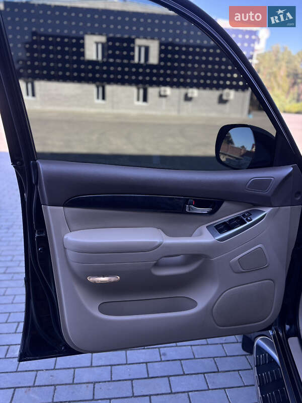 Внедорожник / Кроссовер Toyota Land Cruiser Prado 2008 в Ровно фото 35 Внедорожник / Кроссовер Toyota Land Cruiser Prado 2008 в Ровно