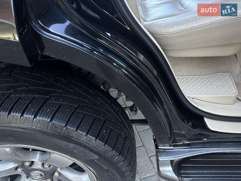 Внедорожник / Кроссовер Toyota Land Cruiser Prado 2008 в Ровно фото 44 Внедорожник / Кроссовер Toyota Land Cruiser Prado 2008 в Ровно