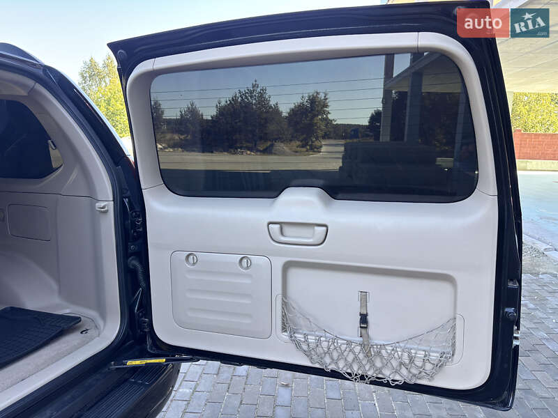 Внедорожник / Кроссовер Toyota Land Cruiser Prado 2008 в Ровно фото 51 Внедорожник / Кроссовер Toyota Land Cruiser Prado 2008 в Ровно