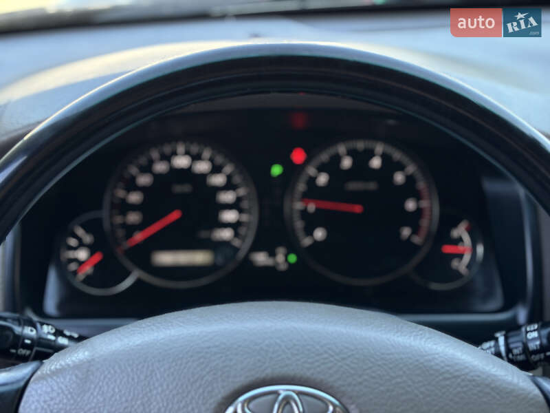 Внедорожник / Кроссовер Toyota Land Cruiser Prado 2008 в Ровно фото 62 Внедорожник / Кроссовер Toyota Land Cruiser Prado 2008 в Ровно