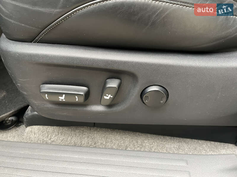 Позашляховик / Кросовер Toyota Land Cruiser Prado 2010 в Дніпрі фото 16 Позашляховик / Кросовер Toyota Land Cruiser Prado 2010 в Дніпрі