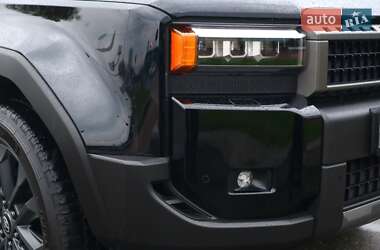 Внедорожник / Кроссовер Toyota Land Cruiser Prado 2024 в 