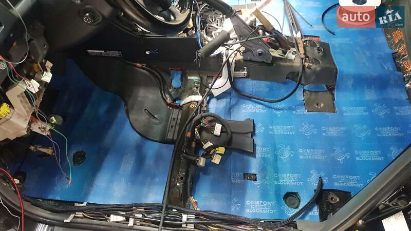 Внедорожник / Кроссовер Toyota Land Cruiser Prado 2008 в Одессе фото 31 Внедорожник / Кроссовер Toyota Land Cruiser Prado 2008 в Одессе