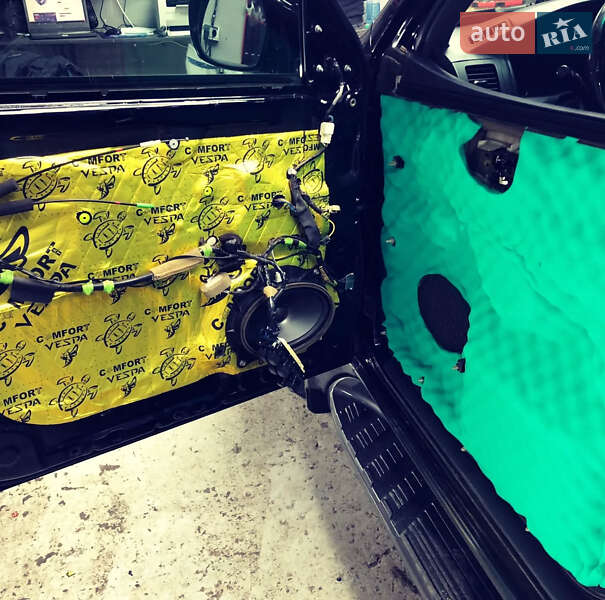 Внедорожник / Кроссовер Toyota Land Cruiser Prado 2008 в Одессе фото 40 Внедорожник / Кроссовер Toyota Land Cruiser Prado 2008 в Одессе