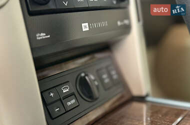 Внедорожник / Кроссовер Toyota Land Cruiser Prado 2010 в 