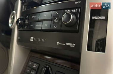 Внедорожник / Кроссовер Toyota Land Cruiser Prado 2010 в 