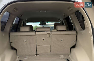 Внедорожник / Кроссовер Toyota Land Cruiser Prado 2010 в 
