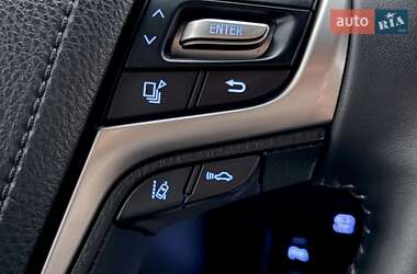 Внедорожник / Кроссовер Toyota Land Cruiser Prado 2020 в 