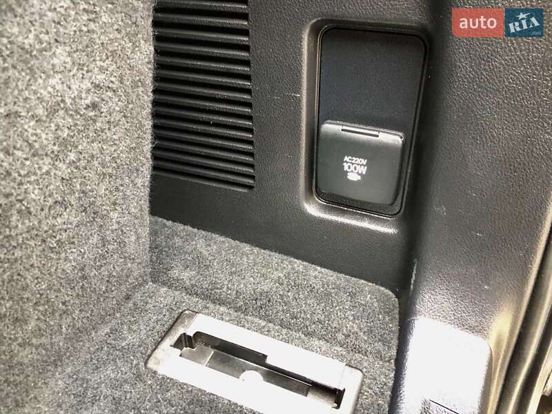 Внедорожник / Кроссовер Toyota Land Cruiser Prado 2014 в Гатном фото 32 Внедорожник / Кроссовер Toyota Land Cruiser Prado 2014 в Гатном