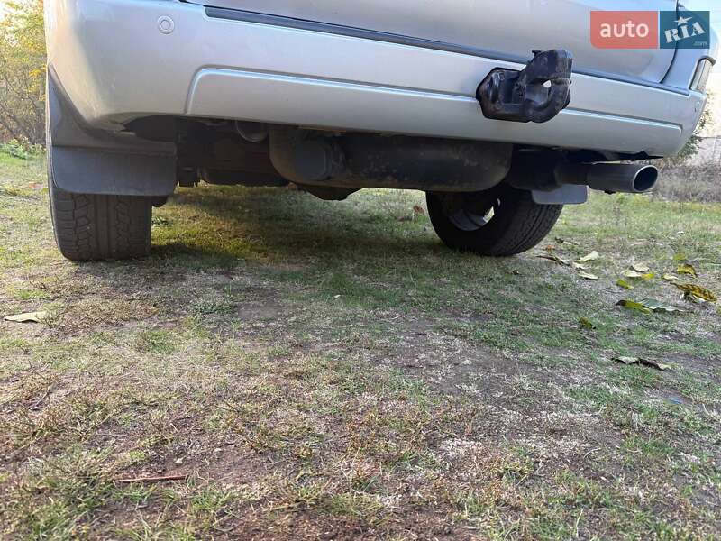Позашляховик / Кросовер Toyota Land Cruiser Prado 2008 в Дніпрі фото 16 Позашляховик / Кросовер Toyota Land Cruiser Prado 2008 в Дніпрі