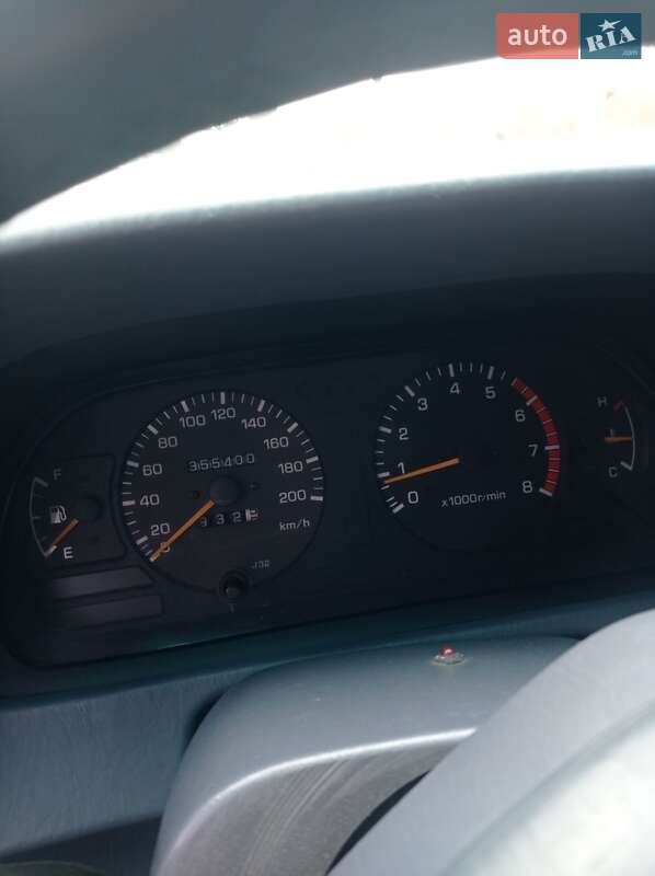 Внедорожник / Кроссовер Toyota Land Cruiser Prado 1999 в Виннице фото 12 Внедорожник / Кроссовер Toyota Land Cruiser Prado 1999 в Виннице