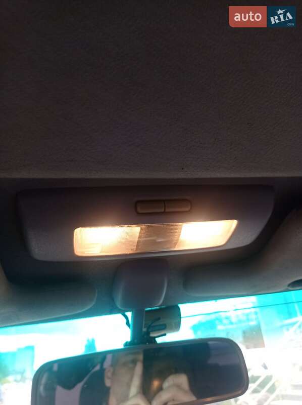 Внедорожник / Кроссовер Toyota Land Cruiser Prado 1999 в Виннице фото 15 Внедорожник / Кроссовер Toyota Land Cruiser Prado 1999 в Виннице