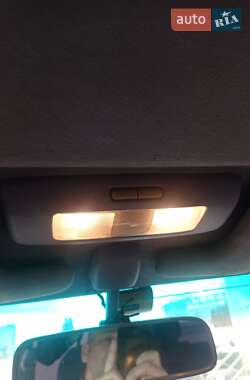 Внедорожник / Кроссовер Toyota Land Cruiser Prado 1999 в 