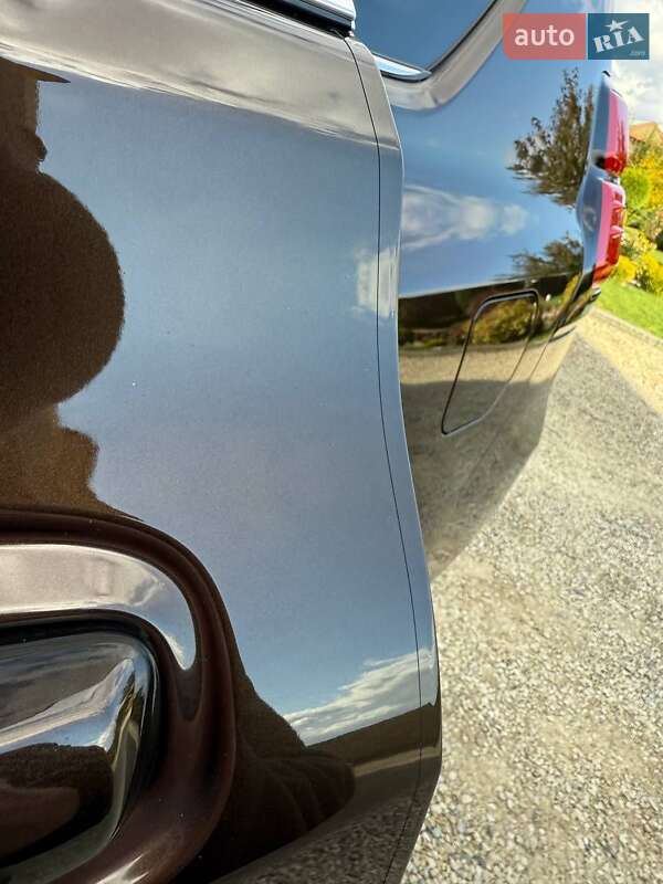 Позашляховик / Кросовер Toyota Land Cruiser Prado 2018 в Івано-Франківську фото 19 Позашляховик / Кросовер Toyota Land Cruiser Prado 2018 в Івано-Франківську