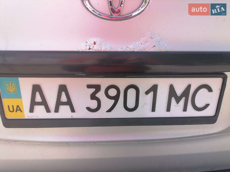 Внедорожник / Кроссовер Toyota Land Cruiser Prado 2006 в Бородянке