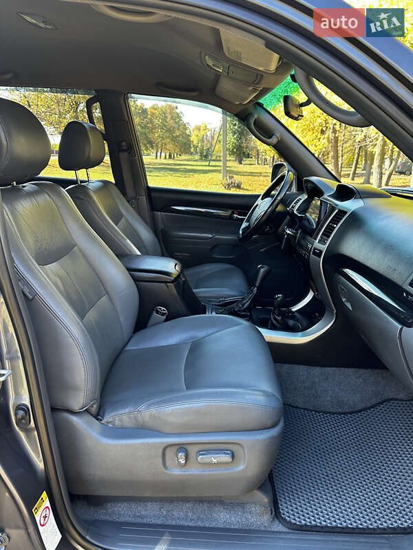 Внедорожник / Кроссовер Toyota Land Cruiser Prado 2008 в Первомайске